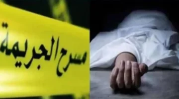 جريمة بالنقاب.. تفاصيل مقتل سيدة داخل منزلها في الجيزة بدافع السرقة